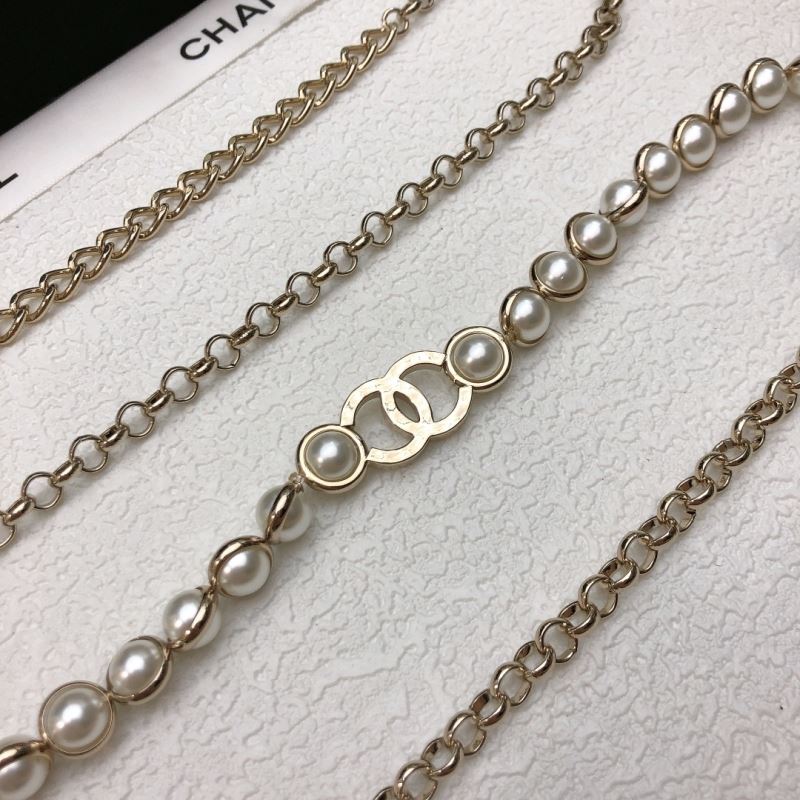 Chanel Necklaces